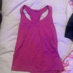 Lululemon Swiftly Tech Racerback Tank Photo 0