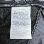 Nike  Scuba Body Warmer Hooded Vest Black Size‎ Small Women’s Activewear Photo 5