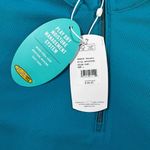 Greg Norman NWT Women's Greg Normam 1/4 Zip Long Sleeve Sz L Photo 3