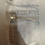 See By Chloe  light wash jeans Photo 9
