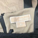 Michael Kors MICHAEL  (8) Lace and Layers Knee Length Dress Photo 4