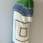 Tory Burch Green Mallory Dress Photo 2