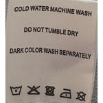 Lily by Firmiana Women's‎ Green Camo Color Block Tunic Long Sleeve Size M Size M Photo 4