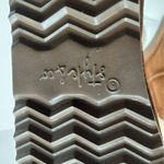 Style & Co  Womens Ankle Boots Size 6 Tiny2 Chestnut Suede Faux Fur Shearling NIB Photo 12