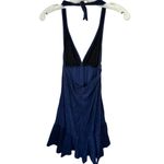 Ralph Lauren  Halter Mini Dress Photo 3