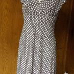 Axcess Soft Cap Sleeve Wear to Work Dress M Black Size M Photo 0