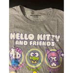 Sanrio Hello Kitty & Friends Grey T Photo 2