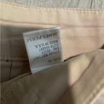 James Perse  Light Tan Chinos Photo 2