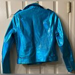 Blackmilk  bomber blue jacket Photo 1
