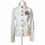 Hollister  Sweatshirt Jacket Photo 1