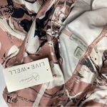 Cato NWT  active‎ marbled leggings size small Photo 5