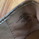 G.H. Bass &Co. Tan Cactus and Sun Espadrille Sandals Photo 5