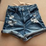 American Eagle Outfitters Next Level Stretch Shorts Photo 0