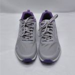 Ryka Women's SKY WALK RUSH Walking Shoes Size 9M Gray Casual Athletic Sneakers Photo 1