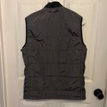 Cole Haan  Women’s Dark Gray Full Zip Vest Size S Photo 12
