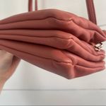 Matt & Nat Triple 3 Zip Vegan Leather Crossbody Bag Photo 4