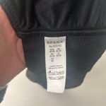 Spanx Black  Bra-llelujah! Bralette Size XL Photo 2