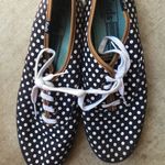 Keds Women’s  polka dot shoes Photo 1