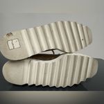 Stella McCartney  Elyse Platform Shoes Cream Beige 38.5 Photo 6