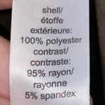 Studio Y  Green Tank Top Textured with Bling Photo 4