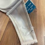 KKP 5 Way Underwire Bra 38DD Non Slip Silicone Lightly Lined Beige Nude New Tan Size 38 E / DD Photo 4