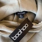 Boohoo Basic Oversized Hoodie Photo 2