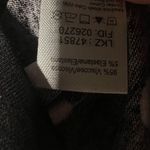 Lascana NWT Sleeveless Polka Dot Top Size Small Black Photo 6