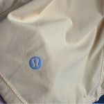 Lululemon Sculpt Tank in Yellow Pear Sleeveless Active Athletic Top Size 10 Photo 5