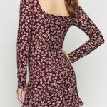 Reformation Angeline Knit dress Photo 1