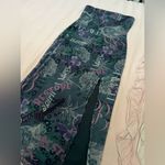 Urban Outfitters  Floral Print Sleeveless Dress Photo 4