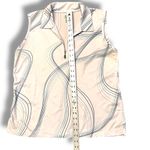 IZOD Lot Of 2  XFG Women's Golf Zip-front Polo Cool-FX  XL Blue White Activewear Photo 6