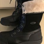 Lugz women black water Photo 2