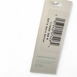 frankie's bikinis Sofia Shine Micro Bottom medium NWT Photo 3