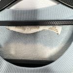 Bishop and Young  tie dye puff sleeve top size XS Photo 2