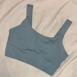 Gymshark Light Blue Sports Bra Photo 0