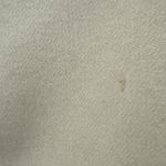 Pendleton Skirt Women's Size 12 Pencil Straight Cream Lined 100% Virgin Wool Photo 7