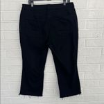Universal Threads Universal Thread Black Denim Pants Photo 3