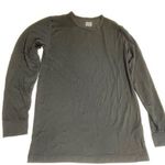 32Degrees Heat size Small Black Unisex Base Layer Underwear 83F Photo 0