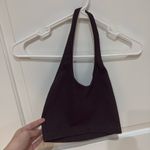 Cotton On brown halter top Photo 1