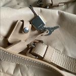 Prada NICE 🧡LOVELY❤️💛 leather bag Photo 9