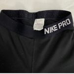 Nike Leggings Capri Length Black Photo 5