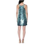 Walter Baker Naomi Large sequins mini dress Medium Photo 1