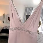 Victoria's Secret Victoria’s Secret Satin Slip Nightgown Photo 5