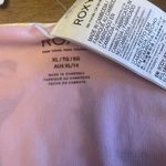 Roxy NWT  Bikini Swim Bottoms Photo 2