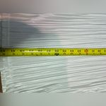 public desire  Curve plisse wide leg pants Palazzo Size 4 Photo 3