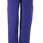 Purple slim Jeans Size 10 Photo 0