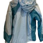 Columbia ‎ Women's size L Windbreaker Jacket Lightweight Photo 8