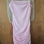 Tiger Mist  pink dress midi Photo 2