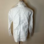 Everlane  the organic cotton herringbone jacket S Photo 7