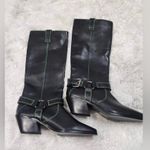 Free People Caverly Milly High Boot Size 37. Sh4 Photo 6